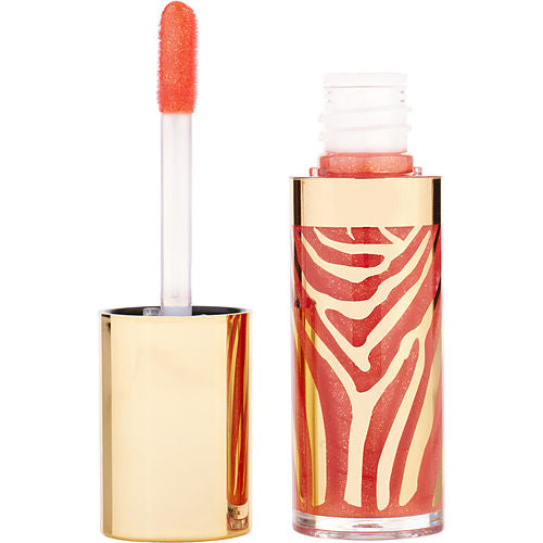 Sisley by Sisley Le Phyto-Gloss Intense Glow Lipgloss - #6 Paradise --6.5g/0.21oz(D0102HXZB26.)
