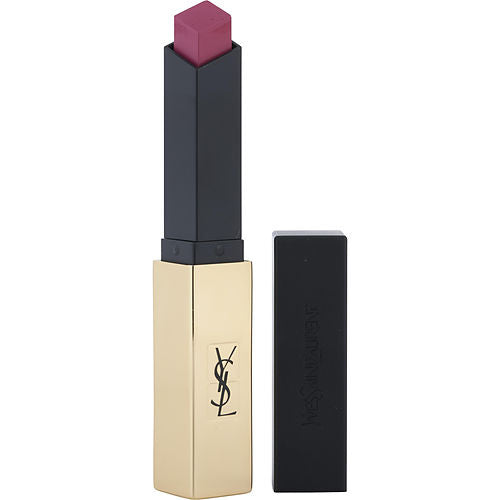 YVES SAINT LAURENT by Yves Saint Laurent Rouge Pur Couture The Slim Leather Matte Lipstick - # 16 Rosewood Oddity --2.2g/0.08oz(