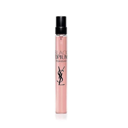 Yves Saint Laurent Black Opium Eau De Parfum Spray for Women .33 oz.