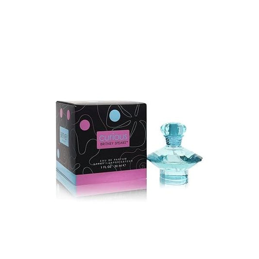 Curious by Britney Spears for Women 3.3 oz Eau de Parfum Spray