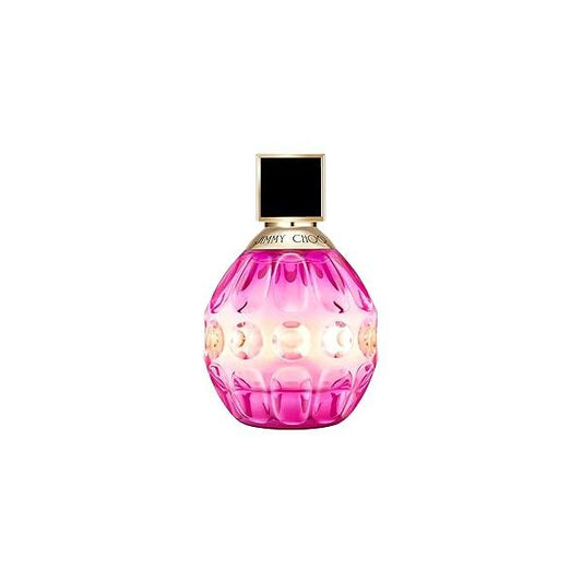 JIMMY CHOO - Rose Passion Eau de Parfum Women's Perfume Floral & Woody With notes of Coconut Water, Orchid Vanilla