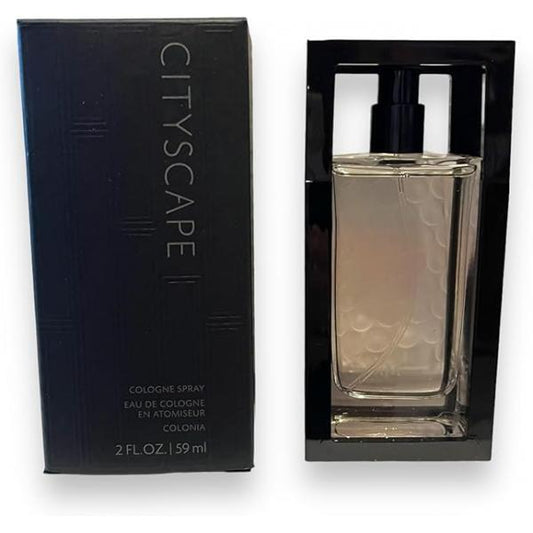 Mary Kay Cityscape Cologne Spray 2 fl. oz.