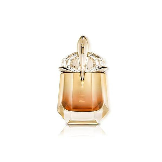 MUGLER Alien Goddess Intense - Eau de Parfum Women's Perfume Floral & Woody With Bergamot, Jasmine, and Vanilla Long Lasting Fragrance