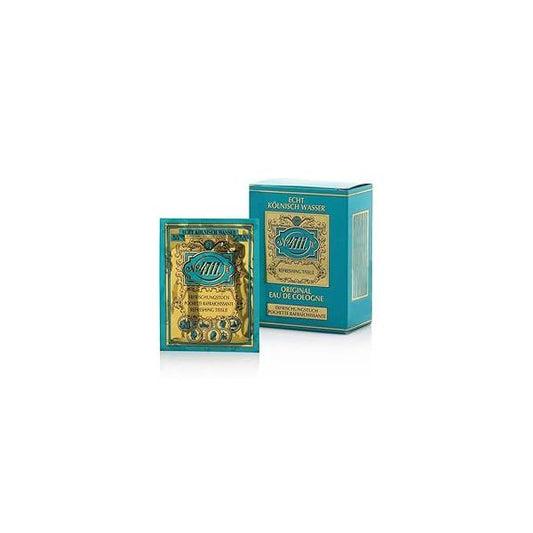 4711 Original Eau de Cologne Tissues 10pcs