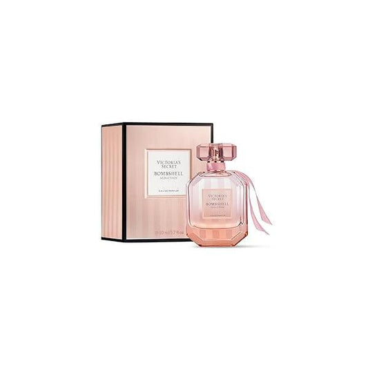 Victoria's Secret Bombshell Seduction Eau de Parfum, Notes of White Peony, Sage & Velvet Musk, Perfumes for Women (1.7 oz)