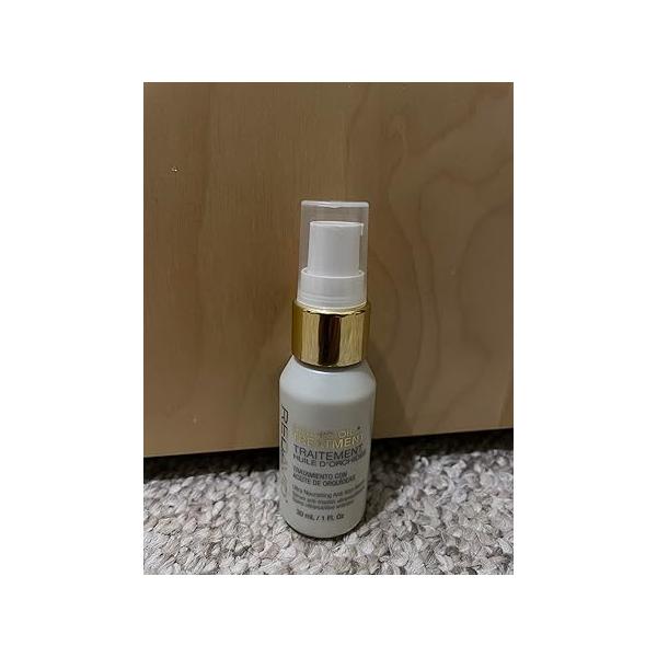 Orchid Oil Treatment (1 Fl Oz), White