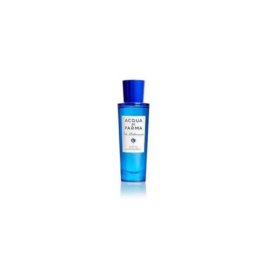 Acqua di Parma Blu Mediterraneo Mirto Panarea Eau de Toilette Spray for Women, 1.0 Ounce