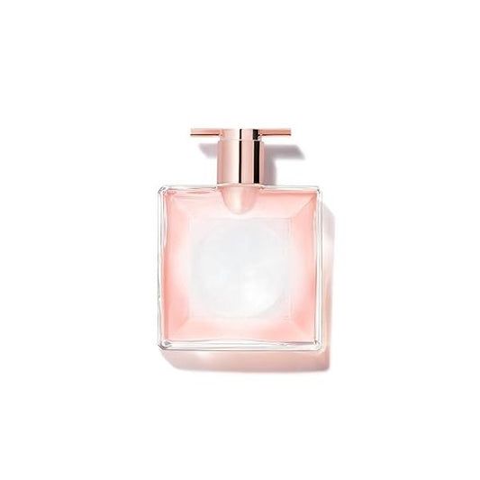 Lancôme Idôle Aura Eau de Parfum - Long Lasting Fragrance with Notes of Rose, Jasmine & Salted Vanilla Sunny Floral Women's Perfume