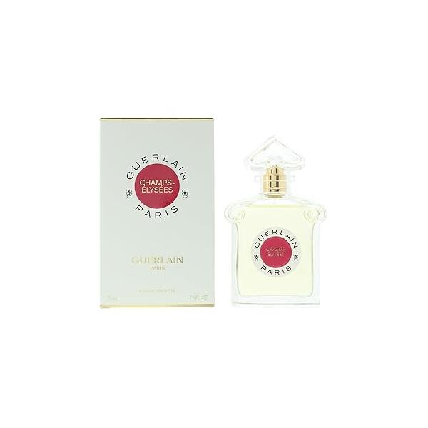 Guerlain Champs-Elysées Eau de Toilette 75 ml