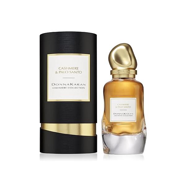 Donna Karan Cashmere Collection Palo Santo Eau de Parfum Perfume Spray For Women, 3.4 Fl. Oz.