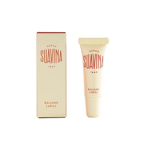 Lip Balm Moisturizer for Cracked and Dry Lips with Natural Ingredients Care Cold Hot Weather Pack of 1(Original 0.4oz)