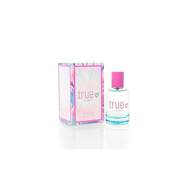 Rue 21 True Eau De Parfum Women's Perfume Spray - 1.7 fl oz (50 ml)