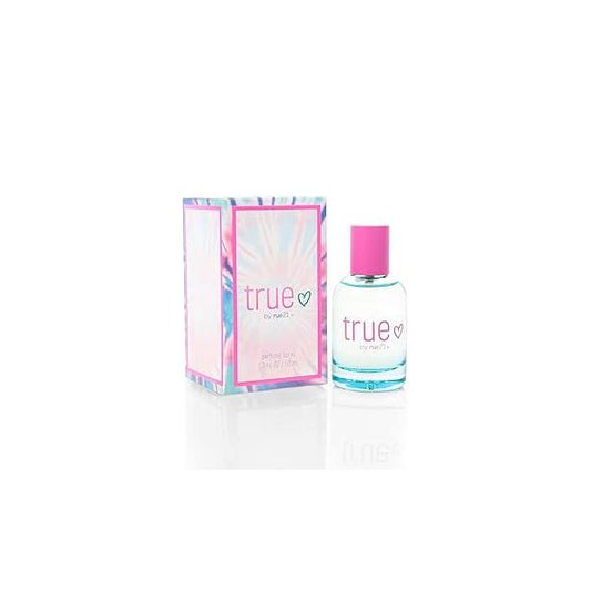 Rue 21 True Eau De Parfum Women's Perfume Spray - 1.7 fl oz (50 ml)