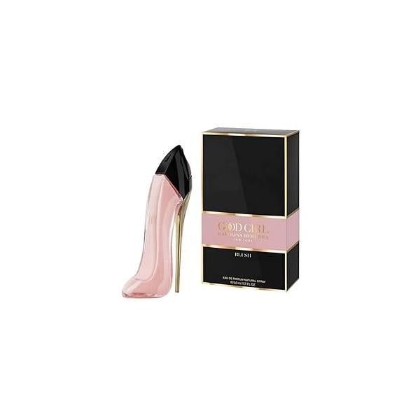 Carolina Herrera Good Girl Blush for Women - 2.7 oz EDP Spray