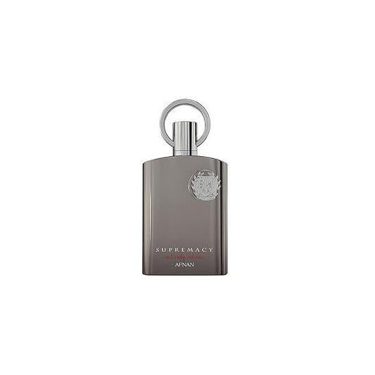 Afnan Supremacy Pour Homme By - Perfume For Men Eau De Parfum, 150 ML