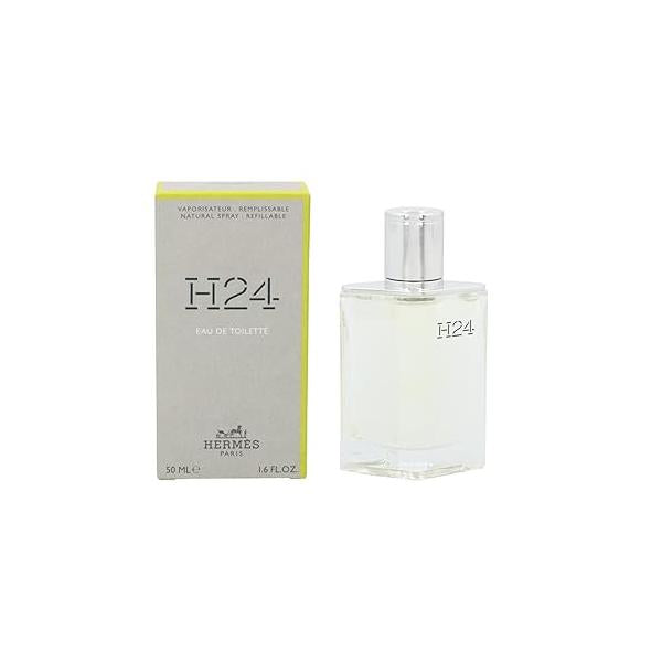 H24 Hermes Men 1.6 oz EDT Spray