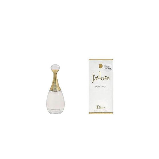 J'adore by Christian Dior for Women 0.17 oz Eau de Parfum Collectible