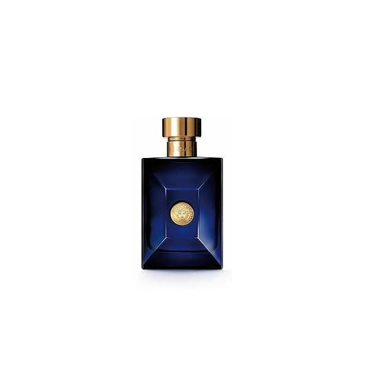 Versace Pour Homme Dylan Blue for Men 3.4 oz Perfumed Deodorant Spray