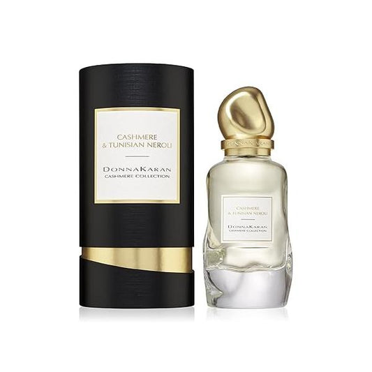 Donna Karan Cashmere Collection Tunisian Neroli Eau de Parfum Perfume Spray For Women, 3.4 Fl. Oz.