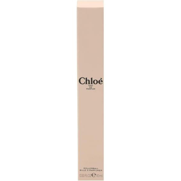 Chloe Perfume for Women Mini EDP Rollerball - Travel Size 0.33 Ounce