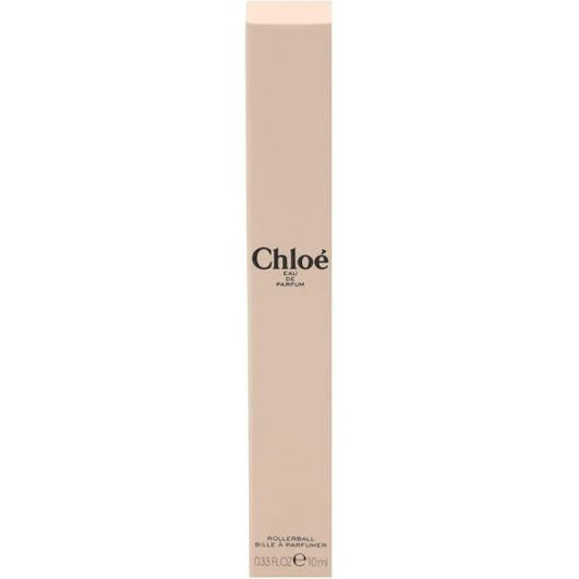 Chloe Perfume for Women Mini EDP Rollerball - Travel Size 0.33 Ounce