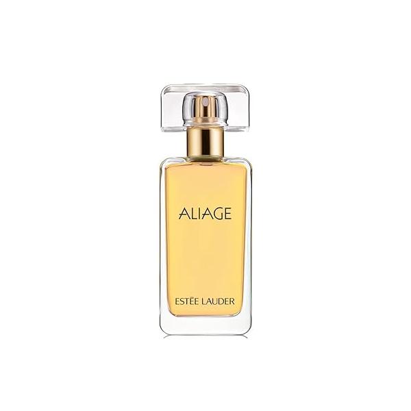 Estée Lauder Aliage Sport Eau de Parfum Spray with Fresh Green Notes & Cool Citrus | Women's Perfume, 1.7 Fl Oz