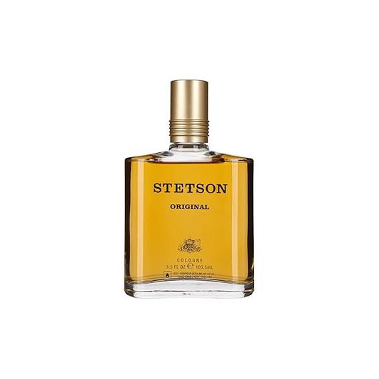 Stetson Original Cologne Eau de Toilet Men Golden One Size