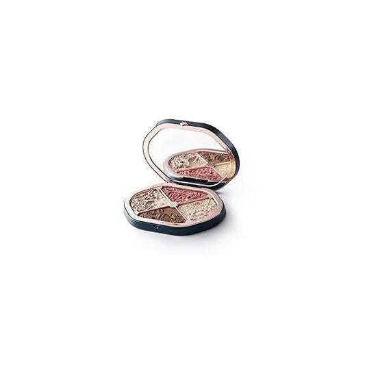 FLORASIS Constellation Floral Engraving Contour Palette