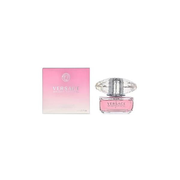 Bright Crystal/Versace EDT Spray 1.7 Oz (W)
