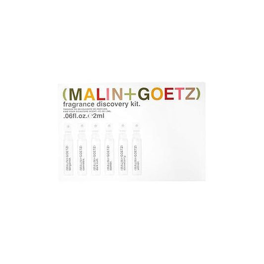 Malin + Goetz Eau de Parfum - Men & Women's Perfume, Garden Berry Fragrance, Fresh Comforting Scented Bright Evolved, Vegan Cruelty Free