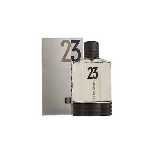 Michael Jordan 23 By For Men. Cologne Spray 3.4 Ounces