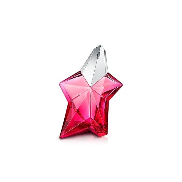 MUGLER Angel Nova - Eau de Parfum Women's Perfume Floral & Fruity With Bergamot, Rose, and Cedarwood- Long Lasting Fragrance
