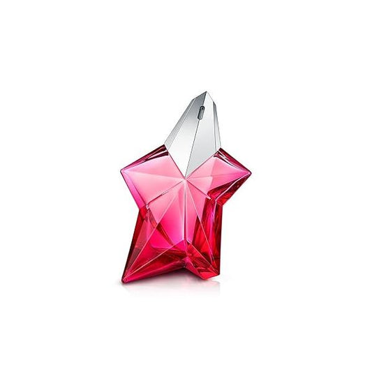 MUGLER Angel Nova - Eau de Parfum Women's Perfume Floral & Fruity With Bergamot, Rose, and Cedarwood- Long Lasting Fragrance