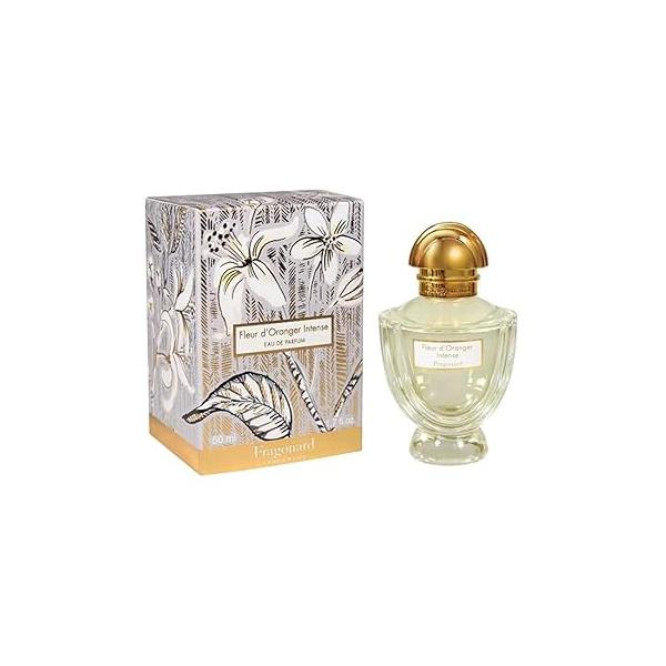 Fragonard Parfumeur Fleur d'Oranger Intense Eau de Parfum - 50 ml