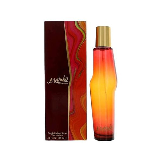 Liz Claiborne Mambo For Women Edp Spray 3.4 Oz Women/Liz (W)