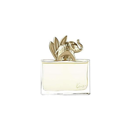 Kenzo Jungle L Elephant By For Women. Eau De Parfum Spray 3.4 Oz.