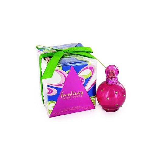 Britney Spears Fantasy By , Edp Spray 1.7 Oz