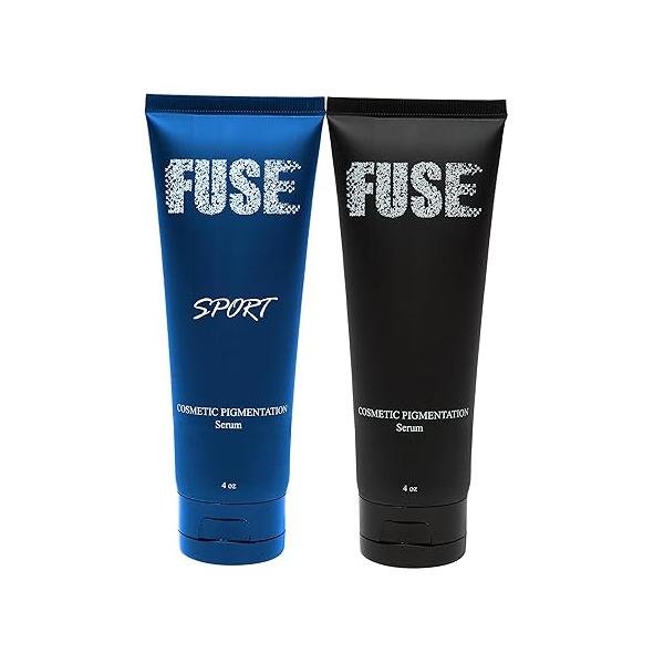 Scalp Micropigmentation Aftercare Lotion - Anti Shine Formula new and improved Fast Absorbing Fragrance Free Made in The USA 4oz