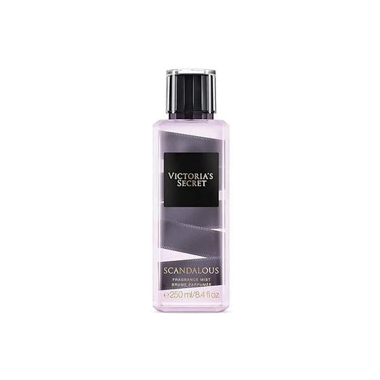 Victoria's Secret SCANDALOUS Fragrance Mist (8.4 Ounce)