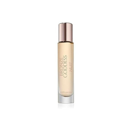Estée Lauder Bronze Goddess Nuit Eau de Parfum Spray with notes of Ylang Ylang, Jasmine Sambac & Salted Coconut | Women's Perfume