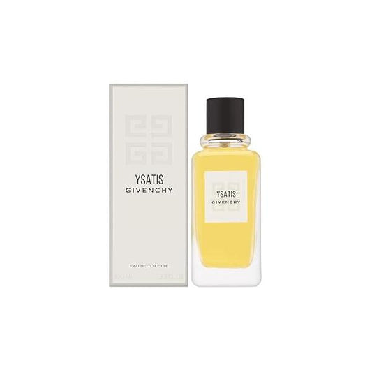 Ysatis by Givenchy for Women 3.3 oz Eau de Toilette Spray (Relaunched)