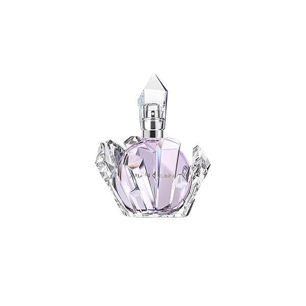 Ariana Grande R.E.M Eau de Parfum - Long Lasting Fragrance with Fig, Pear Blossom & White Musk Floral Women’s Perfume 3.4 Fl Oz