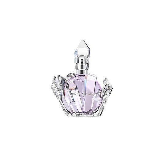 Ariana Grande R.E.M Eau de Parfum - Long Lasting Fragrance with Fig, Pear Blossom & White Musk Floral Women’s Perfume 3.4 Fl Oz