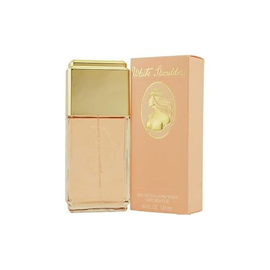 NA White Shoulders/Perfume Designer Cologne Spray Special 2.75 Oz (W)