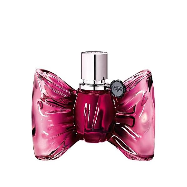 Viktor&Rolf - Bon Eau de Parfum Womens Perfume Gourmand and Sweet With Mandarin Oil, Orange, Jasmine Accord & Caramel Notes 3 Fl Oz