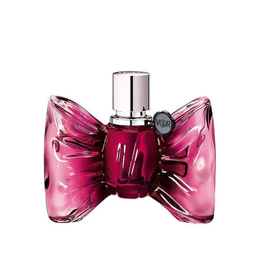 Viktor&Rolf - Bon Eau de Parfum Womens Perfume Gourmand and Sweet With Mandarin Oil, Orange, Jasmine Accord & Caramel Notes 3 Fl Oz