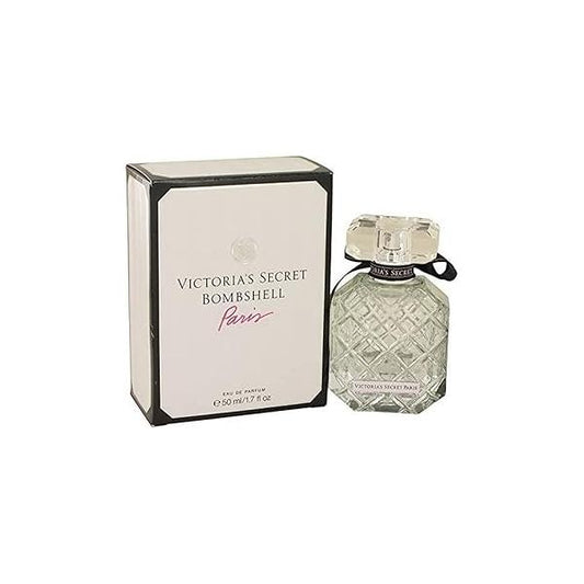 Victoria's Secret Bombshell Paris for Women Eau de Parfum Spray, 1.7 Ounce