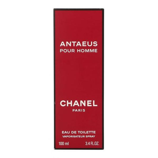 Antaeus by Chanel for Men, Eau De Toilette Spray, 3.4 Ounce