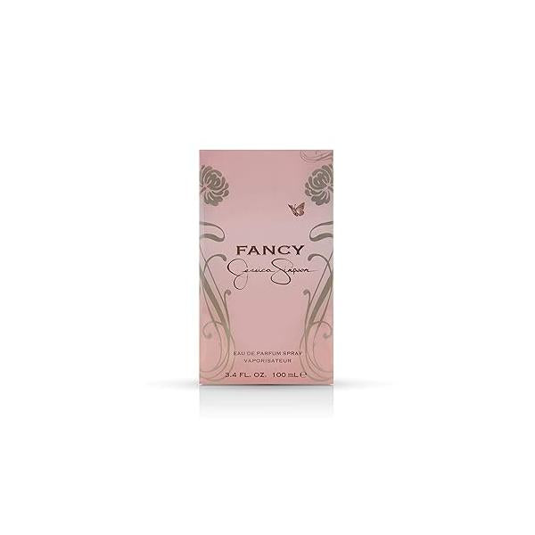 Jessica Simpson Fancy Eau De Parfum Spray 3.40 oz