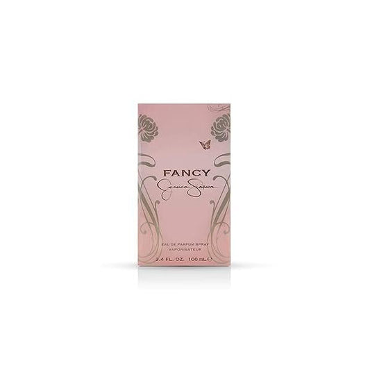 Jessica Simpson Fancy Eau De Parfum Spray 3.40 oz